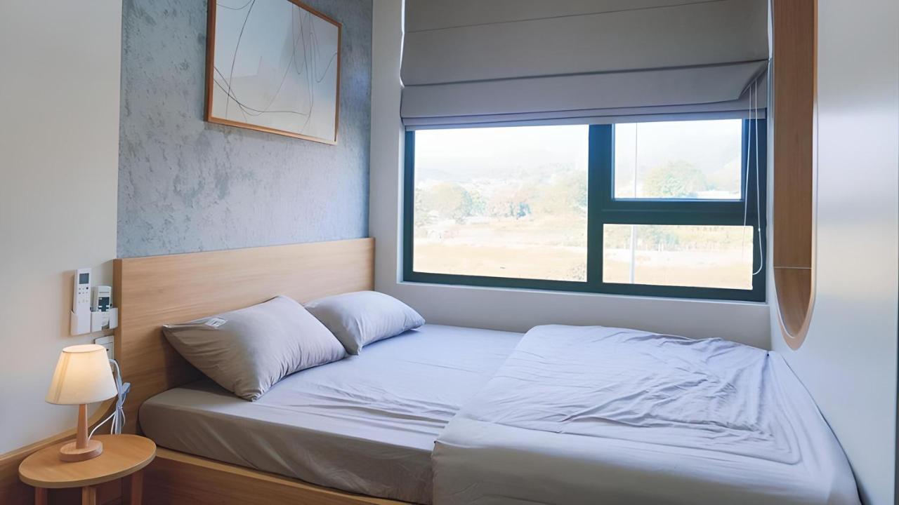 Tit Mit Homestay Cao Bang Εξωτερικό φωτογραφία