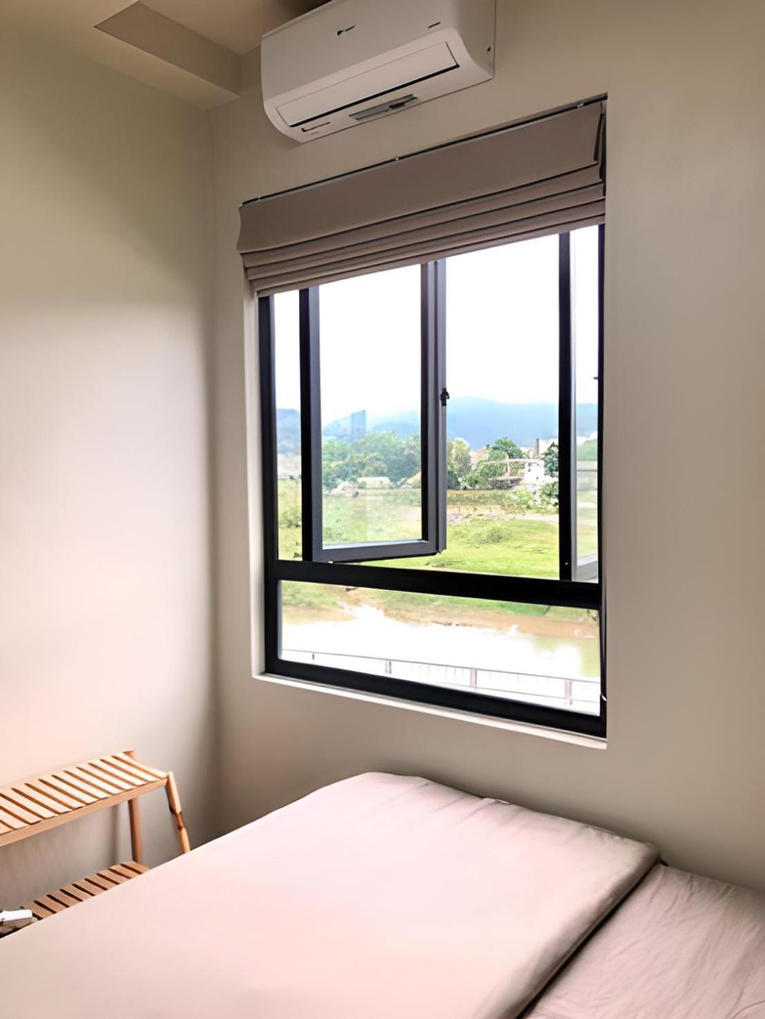 Tit Mit Homestay Cao Bang Εξωτερικό φωτογραφία