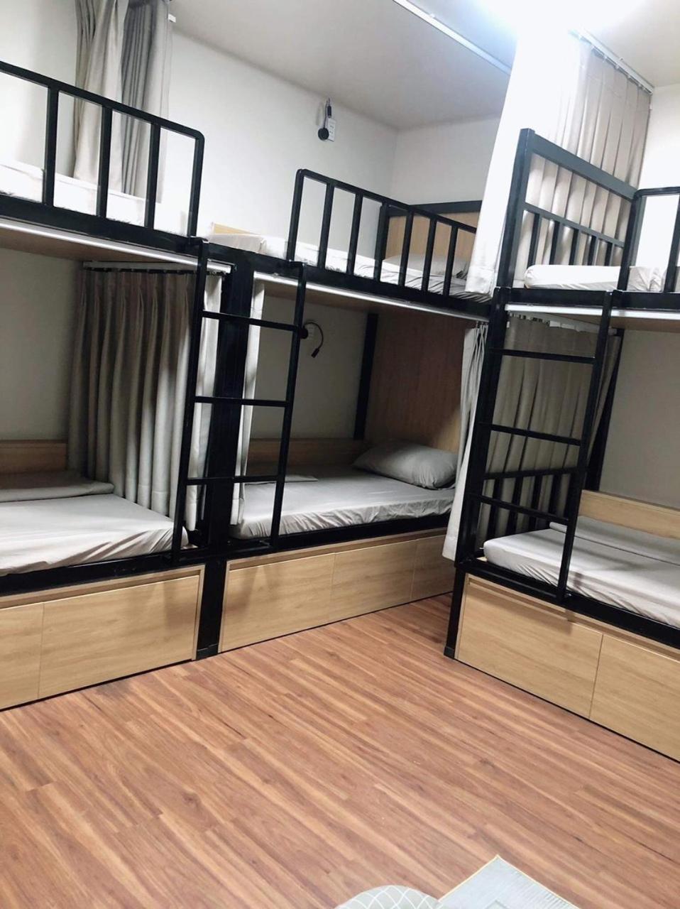 Tit Mit Homestay Cao Bang Εξωτερικό φωτογραφία