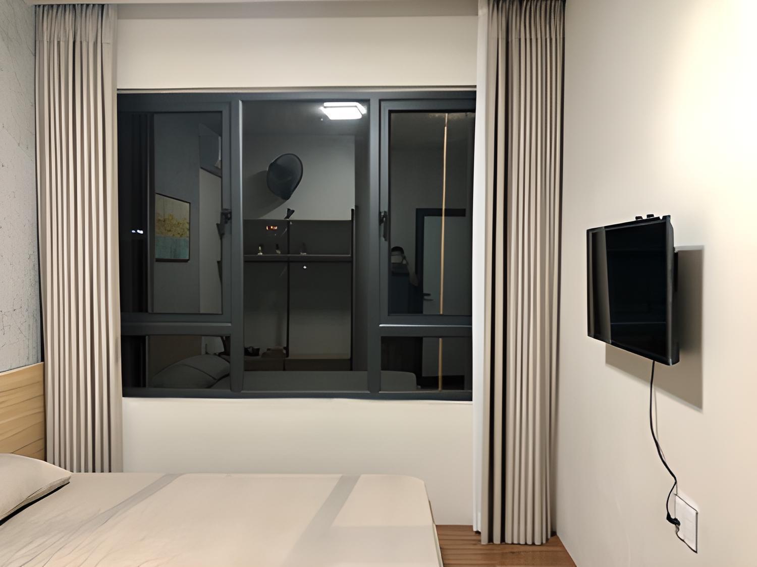 Tit Mit Homestay Cao Bang Εξωτερικό φωτογραφία