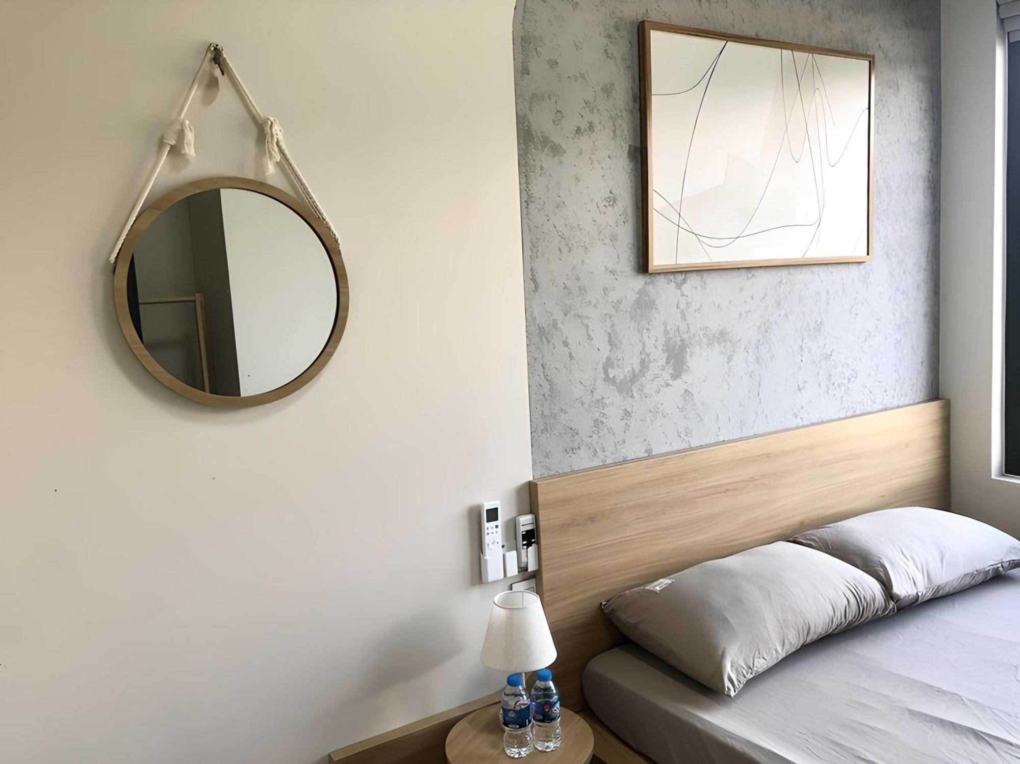 Tit Mit Homestay Cao Bang Εξωτερικό φωτογραφία