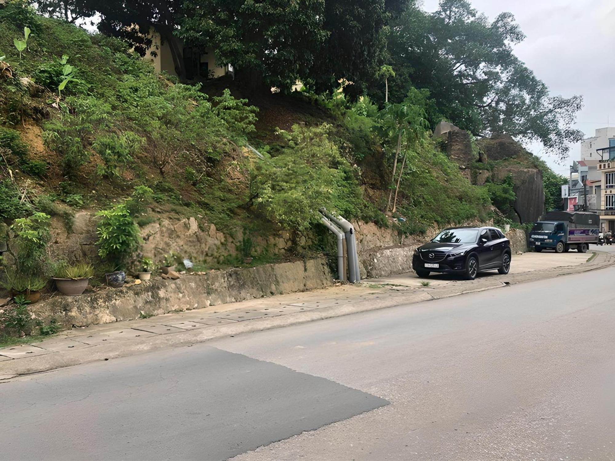 Tit Mit Homestay Cao Bang Εξωτερικό φωτογραφία